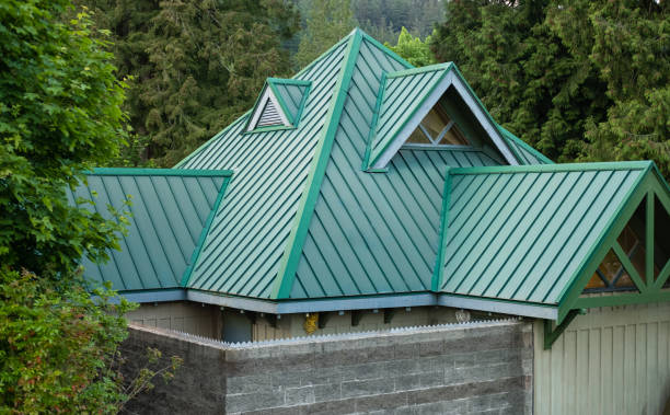 Best Gutter Installation and Repair  in Bethany, IL